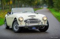 Austin Healey 3000 Mk 3, 1964