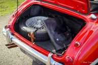 Austin Healey 3000 Mk 3 phase 1, 1965