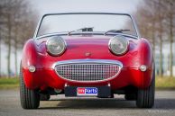 Austin Healey Sprite Mk 1, 1959