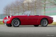 Austin Healey Sprite Mk 1, 1959