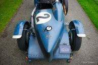 Bentley Special 3/8 Racer, 1952