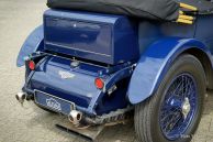 Bentley 6.5 Litre 4-seater tourer, 1926