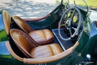 Bentley Special 3/8 Racer, 1949