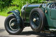 Bentley Speed 8 Special, 1947