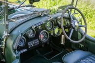 Bentley Speed 8 Special, 1949