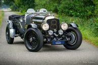 Bentley Speed 8 Tourer, 1952