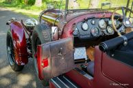 Bentley Speed 8, 1947