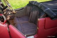 Bentley Speed 8, 1947