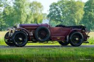 Bentley Speed 8, 1947