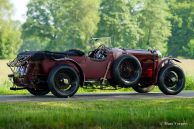 Bentley Speed 8, 1947