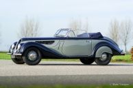 BMW 327/28 Sport-Kabriolett, 1938