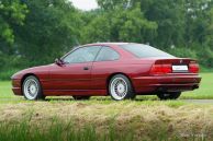 BMW 850 Ci V12, 1995