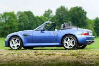 BMW Z3 M Roadster, 1998