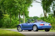 BMW Z3 M Roadster, 1998