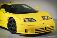 Bugatti EB110 SS, 1994