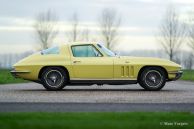 Chevrolet Corvette C2, 1966