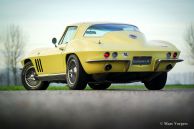 Chevrolet Corvette C2, 1966