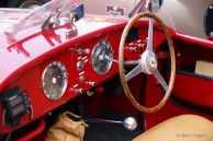 Mille Miglia 2009