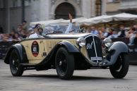 Mille Miglia 2009