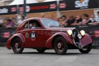 Mille Miglia 2009