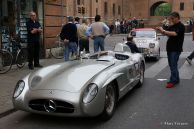 Mille Miglia 2009