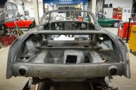 Facel Vega Facel 2, 1962 restoration