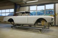 Facel Vega Facel 2, 1962 restoration