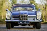 Facel Vega Facel 3, 1964