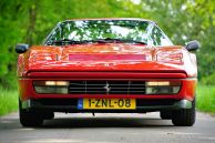 Ferrari 328 GTB, 1986