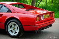 Ferrari 328 GTB, 1986