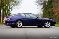 Ferrari 456M GTA, 1998