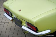 Fiat 124 Sport Spider 1600, 1972