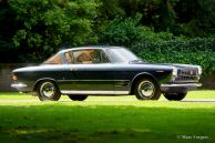 Fiat 2300 S coupe, 1966