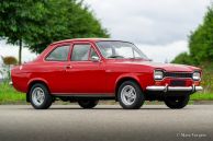 Ford Escort 1300 GT, 1973