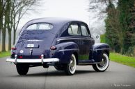 Ford Tudor V8, 1947