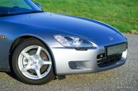 Honda S2000, 2000