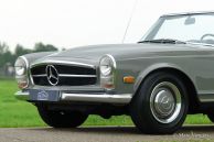 Mercedes-Benz 250 SL 'Pagode', 1967