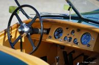 Jaguar XK 120 SE OTS, 1954