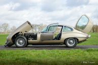 Jaguar E-type 4.2 Litre 2+2 FHC, 1968