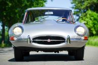 Jaguar E-type 4.2 FHC 2+2, 1966