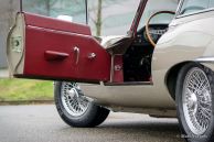 Jaguar E-type 4.2 Litre 2+2 FHC, 1967