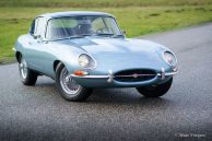 Jaguar E-type 4.2 Litre FHC, 1967