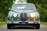 Jaguar MK 2 3.8 Litre, 1967