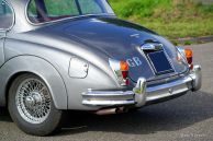 Jaguar Mk II 3.4 Litre, 1963