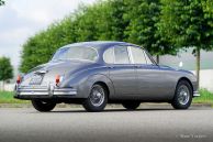 Jaguar Mk II 3.4 Litre, 1963