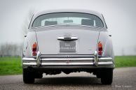 Jaguar MK 2 3.8 Litre, 1962