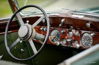 Jaguar Mk IV 3.5 DHC, 1947