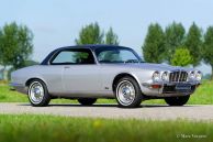 Jaguar XJ6 Coupe, 1976