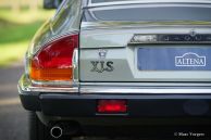 Jaguar XJ-S 3.6 Litre coupé, 1987