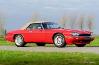 Jaguar XJS 4.0 Convertible, 1996